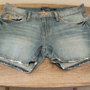 Ralph Lauren Sport Denim Shorts